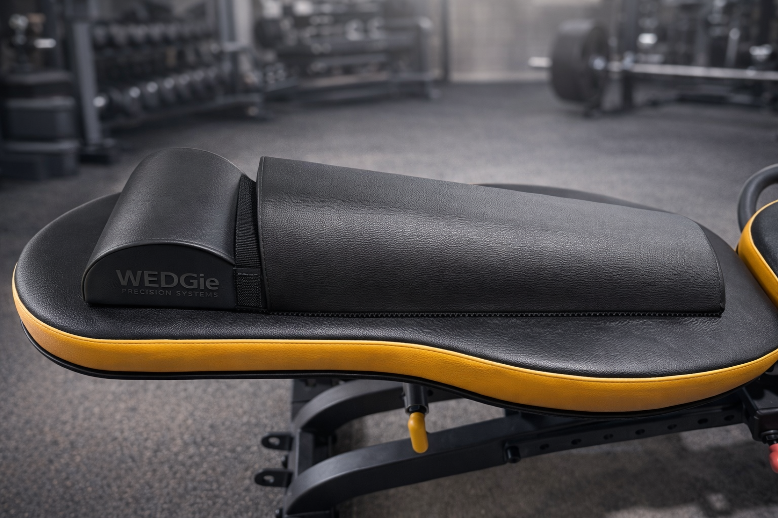 Wedgie Precision Press