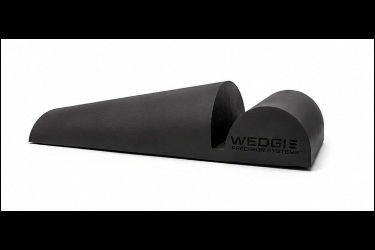 Wedgie Precision Systems product shot